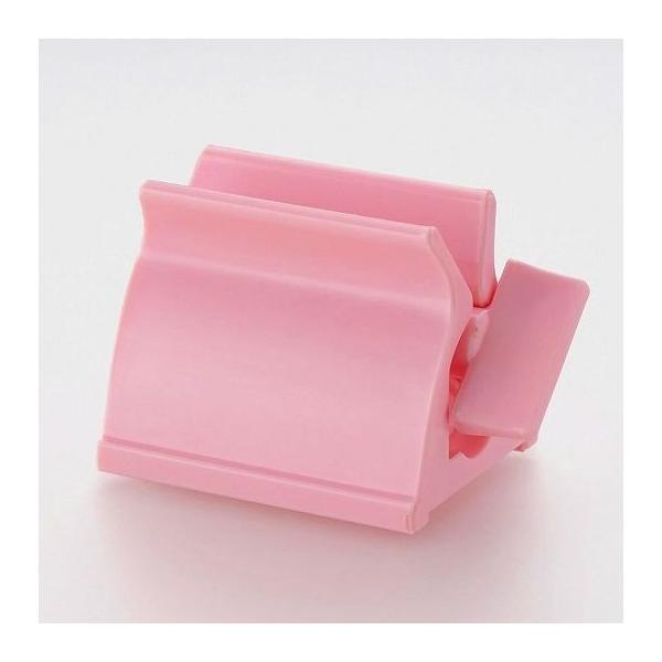 使用していくうちにスカスカになっていくチューブを、綺麗に巻き取ってくれる便利グッズ（日本製）です。チューブ容器を逆さに立てておいて倒れてしまったり、漏れ出したり、使うたびに絞り出したりといったチューブにまつわるストレスはありませんか？カラー...