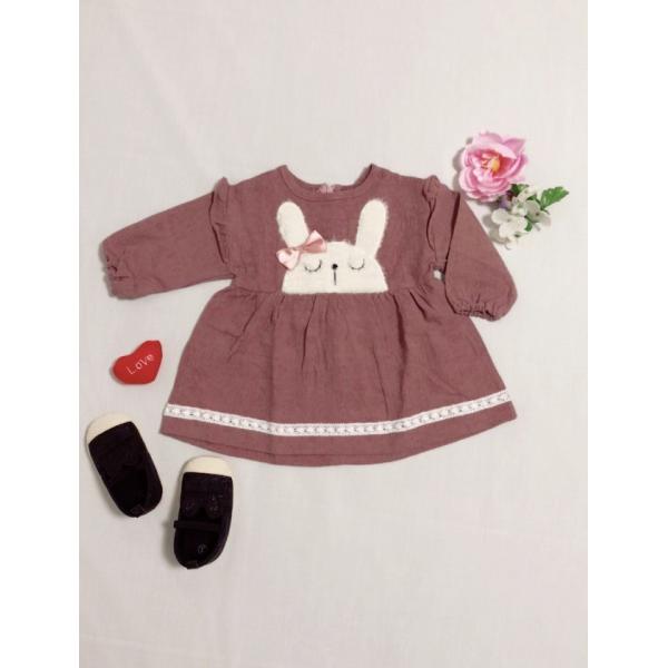 子供服 ベビー服 女の子 可愛い ワンピース 70cm 80ｃｍ 90ｃｍ 100ｃｍ Buyee Buyee Japanese Proxy Service Buy From Japan Bot Online