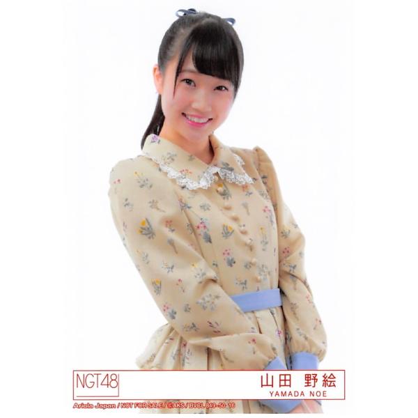 山田野絵 生写真 Ngt48 世界はどこまで青空なのか 封入特典 Type B Buyee Servis Zakupok Tretim Licom Buyee Pokupajte Iz Yaponii