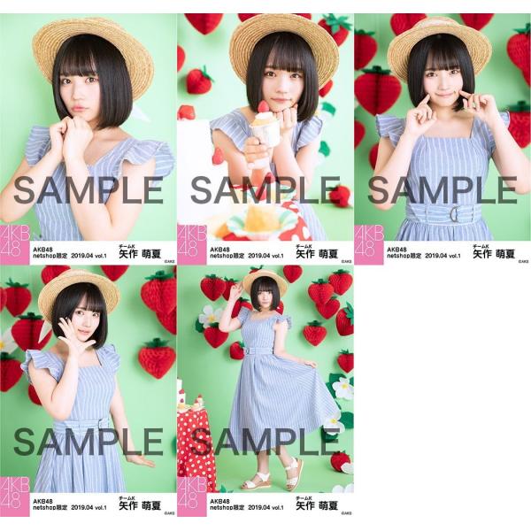 矢作萌夏生写真akb48 19年04月vol 1 個別5種コンプ Buyee Buyee 提供一站式最全面最专业现地yahoo Japan拍卖代bid代拍代购服务
