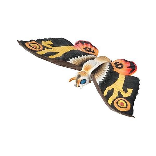 ムービーモンスターシリーズ モスラ成虫04 新造形 A B0009v9i2q 2101 Fuyan Online Store 通販 Yahoo ショッピング