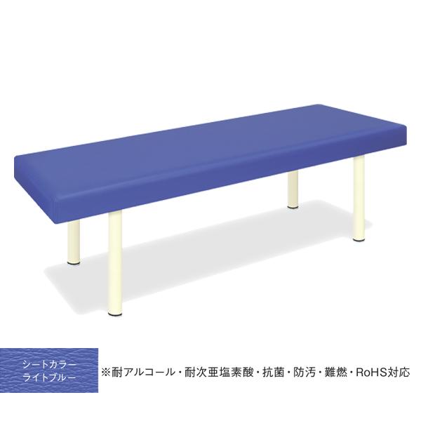 サイズとレザー色を限定にした計画生産で究極のコストダウンを実現。急な開業や予期せぬ事態にも即日対応可能な安心の在庫品短納期出荷。床面との隙間を微調整できる直径6cmのオリジナルアジャスター付き。