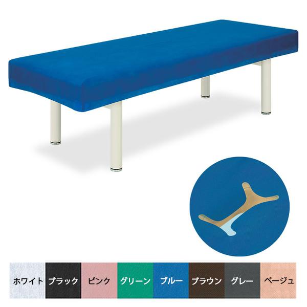 ※掲載写真は有孔・無孔どちらかで掲載しておりますので、ご注文の際はご希望の「無孔／有孔」オプションを必ずご選択お願い致します。耐久性の高いポリプロピレン不織布の数回程度洗えるベッドカバー。四隅コーナーに新機能マジックテープ式固定を採用。タレ...