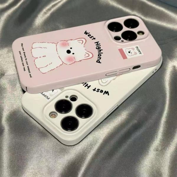 ケース iPhone アイホン アイフォン iPhone 16 Pro Max からX までの全シリーズ スマホケース キャラクタースマホケース スマホケース 携帯カバー フラワー