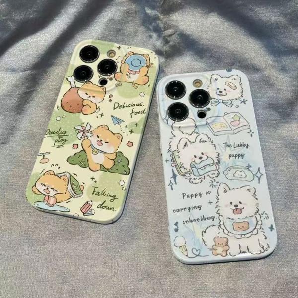 ケース iPhone アイホン アイフォン iPhone 16 Pro Max からX までの全シリーズ 硬質ケース スマホケース キャラクタースマホケース スマホケース