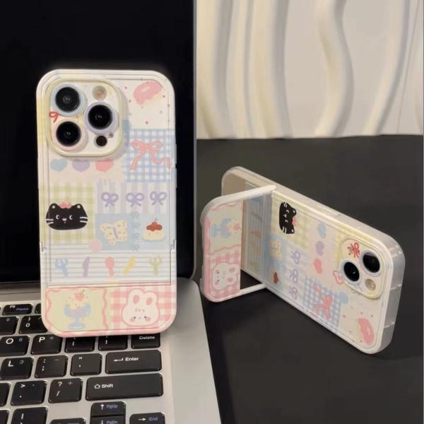 ケース iPhone アイホン アイフォン iPhone 16 Pro Max からX までの全シリーズ 硬質ケース スマホケース キャラクタースマホケース スマホケース