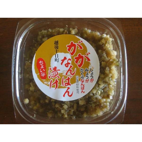がが なんばん漬け 80g : 津南観光物産館 Yahoo!ショッピング店 - 通販
