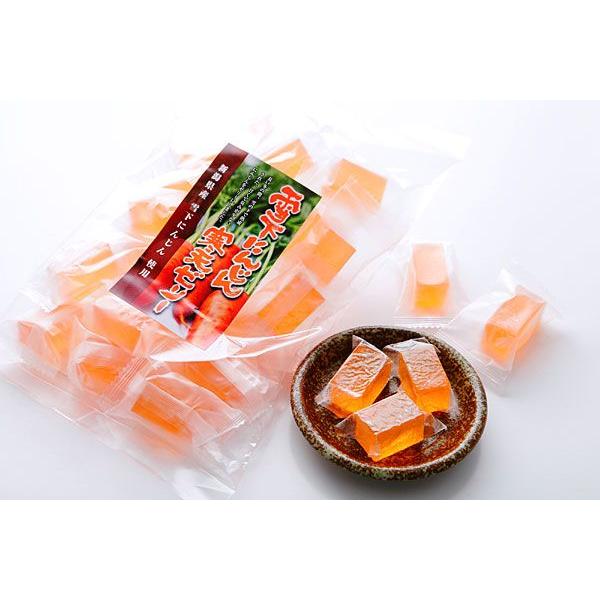 雪下にんじん寒天ゼリー 220ｇ