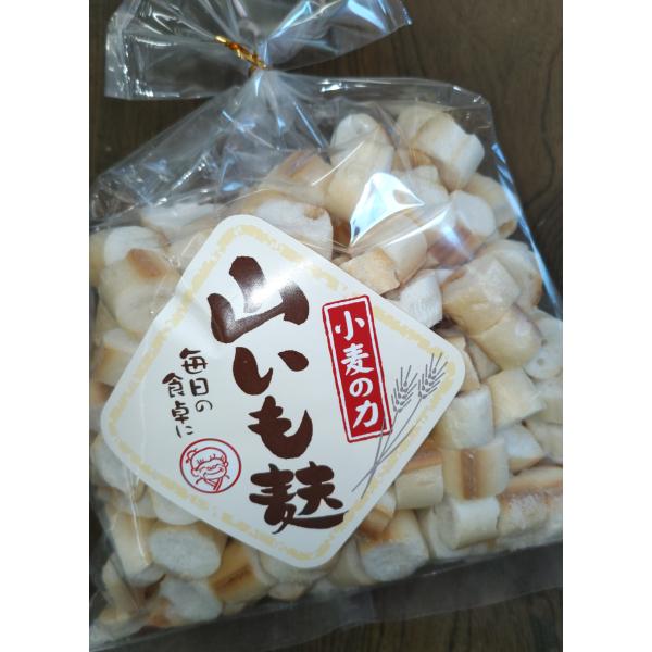 山いも麩 80ｇ