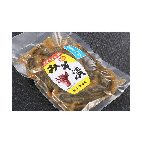 みそ漬け きゅうり 250g