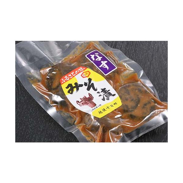 みそ漬け なす 250g