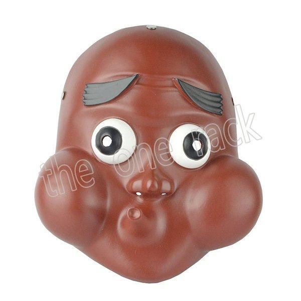 鬼滅の刃 鋼鐵塚 蛍 はがねづか ほたる お面 まこも 狐 狐面 仮面 被り物 コスプレ グッズ 道具 仮装 アニメ 学園祭 お祭り 変装 コスプレ小物 Rack 1845 Fw生活館 通販 Yahoo ショッピング