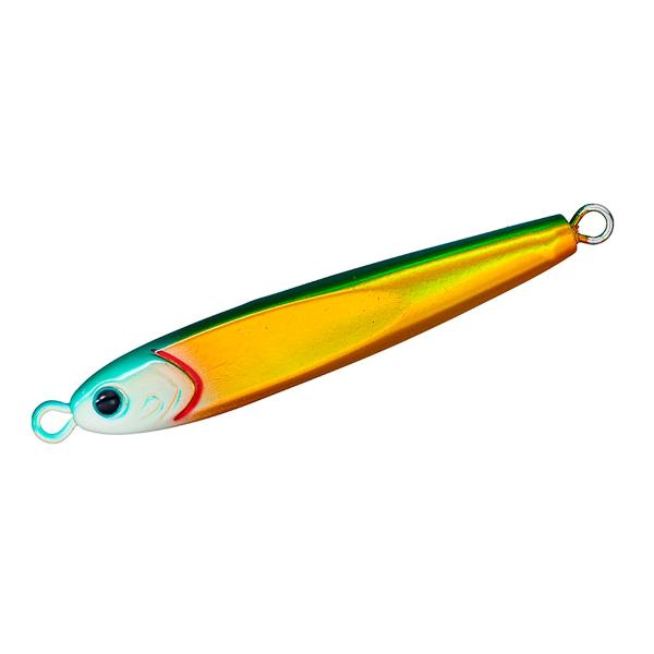 DAIWA（ダイワ） TGベイト SLJ 30g アデルフラッシュグリーンゴールド