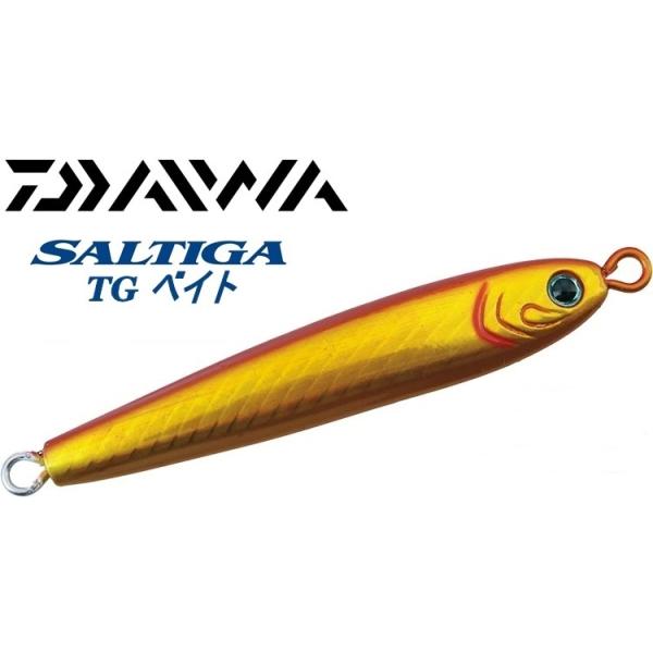 ダイワ ソルティガ TGベイト 180g アデルフラッシュ fws-alpha_4550133178764