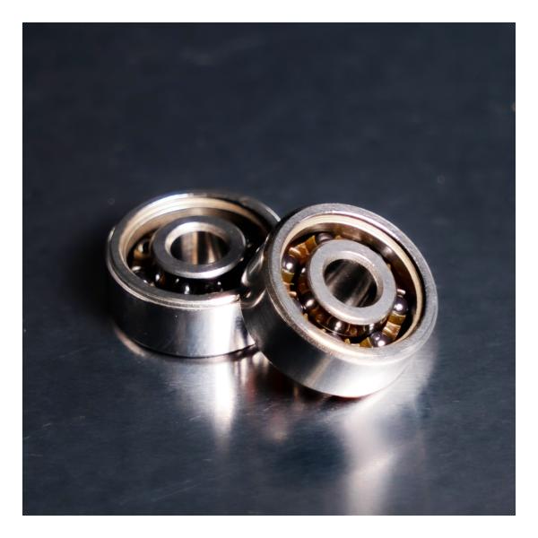 エムシースクエアード 1030:1030 セラミック ボールベアリング リール