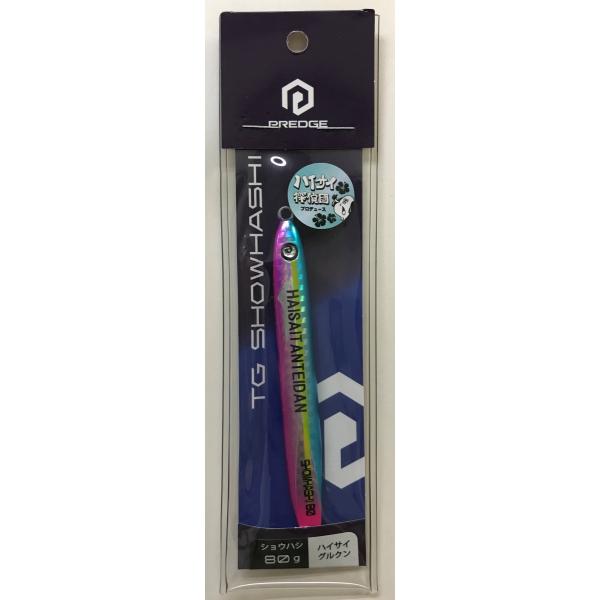 プレッジ TG ショウハシ 80g ハイサイグルクン ジグ タングステン : 4580758833120 : FWS-アルファ - 通販 - Yahoo!ショッピング プレッジ TG ショウハシ 80g ハイサイグルクン ジグ タングステン : 4580758833120 : FWS-アルファ - 通販 - Yahoo!ショッピング