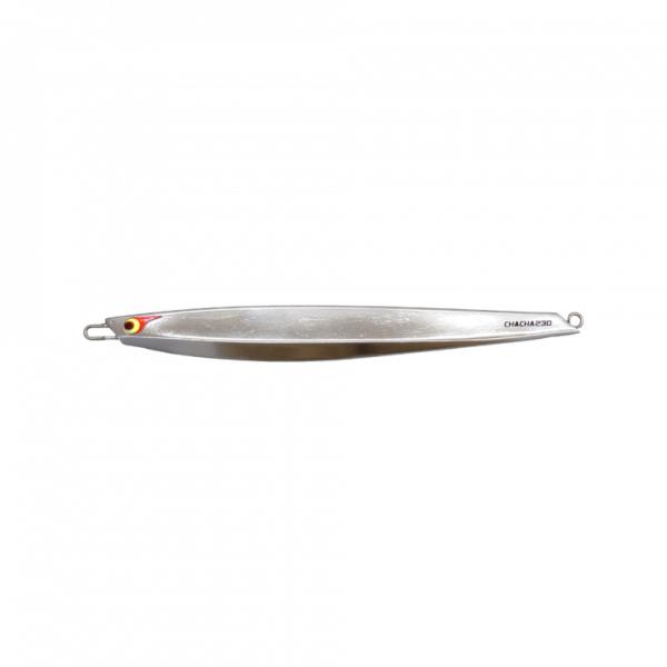 BOZLES（ボーズレス） 電動チャチャ 230g #アルミシルバー ジギング