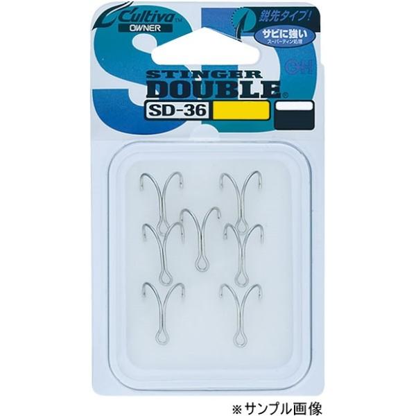 特別セール品】 オーナー カルティバ 11577 ダブルフック26 SD-26 12