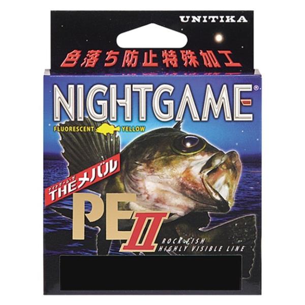 ナイトゲーム THEメバル PEIIの代表商品画像