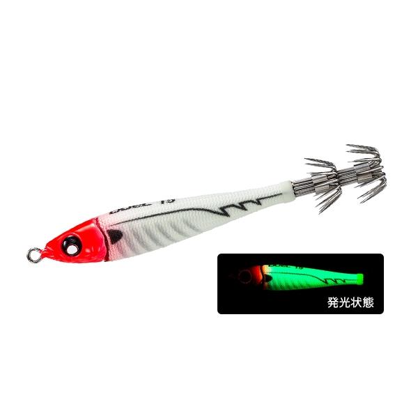 デュエル イージーベイトメタル 20号 25号 30号 11個セット　イカメタル デュエル イージーベイトメタル 20号 25号 30号 11個セット