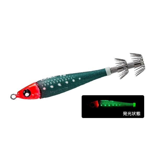 デュエル イージーベイトメタル 20号 25号 30号 11個セット　イカメタル DUEL デュエル イージーベイトメタル 20号 75g #2.RLRM リアル