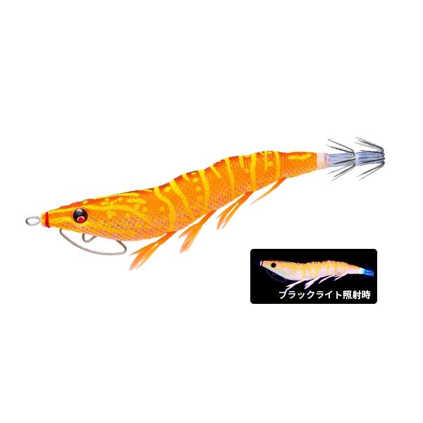 DUEL EZ-Qキャスト喰わせ　3号　3.5号 cccajax-