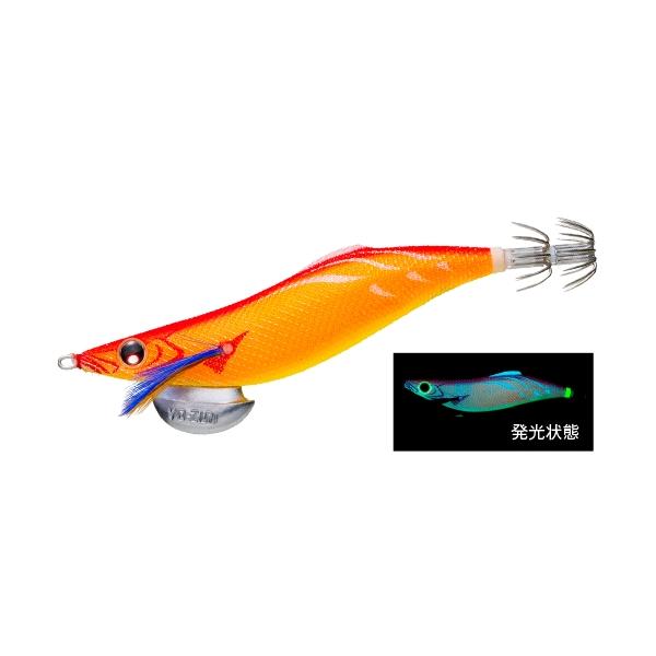 YO-ZURI ヨーヅリ アオリーQ LC ロングキャスト 3.5号 #11.SBOI