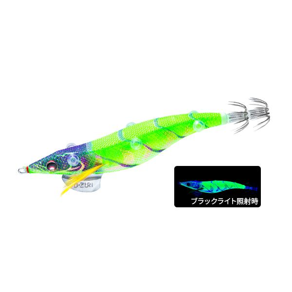 エギ 3.5号 Amazon | 釣り具 タコエギ 3.5号 8本セット A20takoegi35h8X