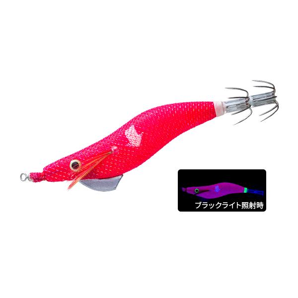 ヨーヅリ YU-ZURI ソフト シャーキー 激レア！ ヨーヅリ YU-ZURI