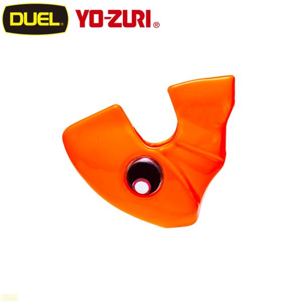 DUEL（デュエル） クイック TRシンカー 15g オレンジ エギ ティッ