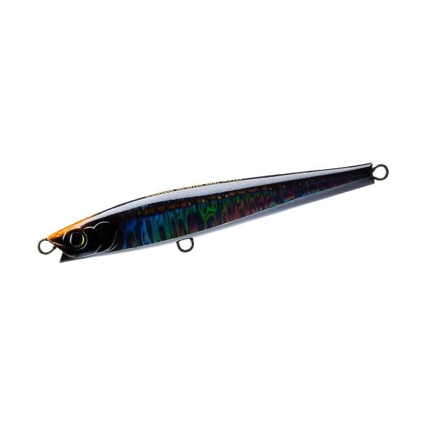 DUEL デュエル ハードコア モンスターショット S 110mm 13 HSBL