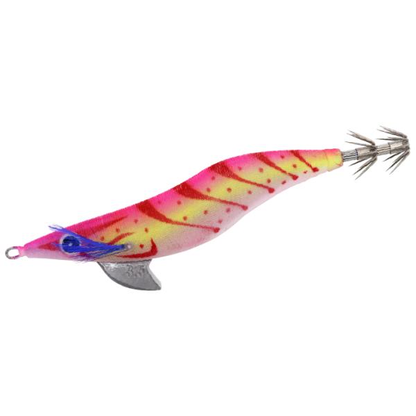 Hayabusa（ハヤブサ） スクイッドジャンキー ハグハグ 3.5号 #7