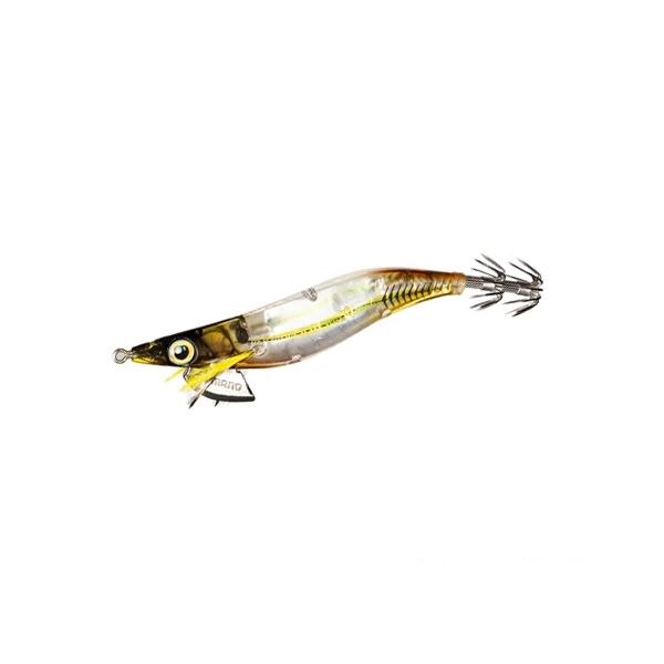 クリンチフラッシュブーストエギ3号 シマノ (特価) セフィア クリンチ フラッシュブースト 3.0号 012