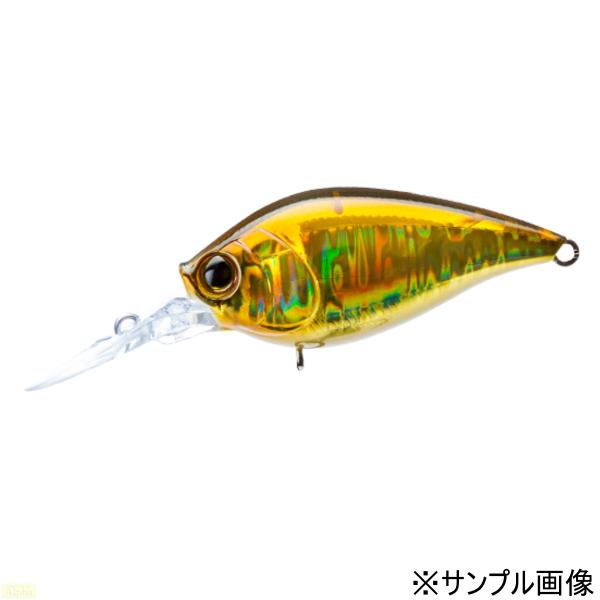 DUEL（デュエル） ラ トゥール クランク 3+70F #2.HBWS ブラウン