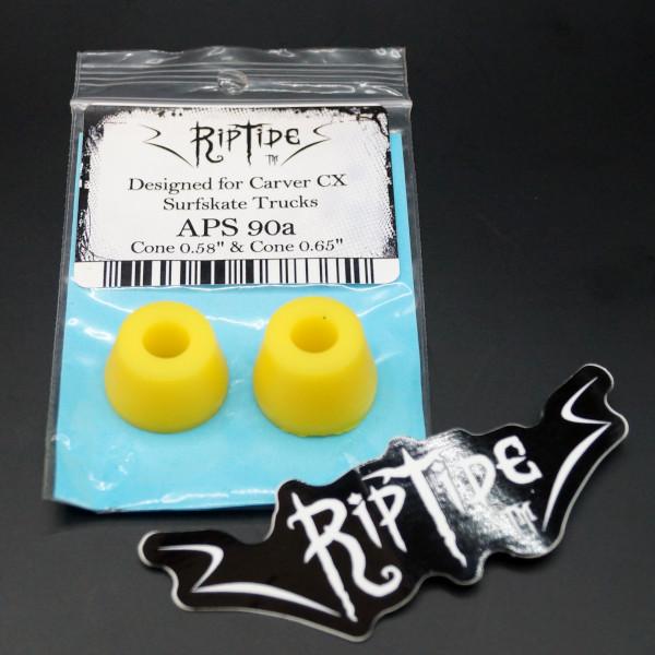 最高級スケートボードブッシュ サーフスケート用 カーバースケート