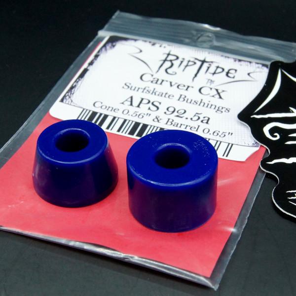 92.5A ミディアムハード程度 カーバースケートボード CXトラック用