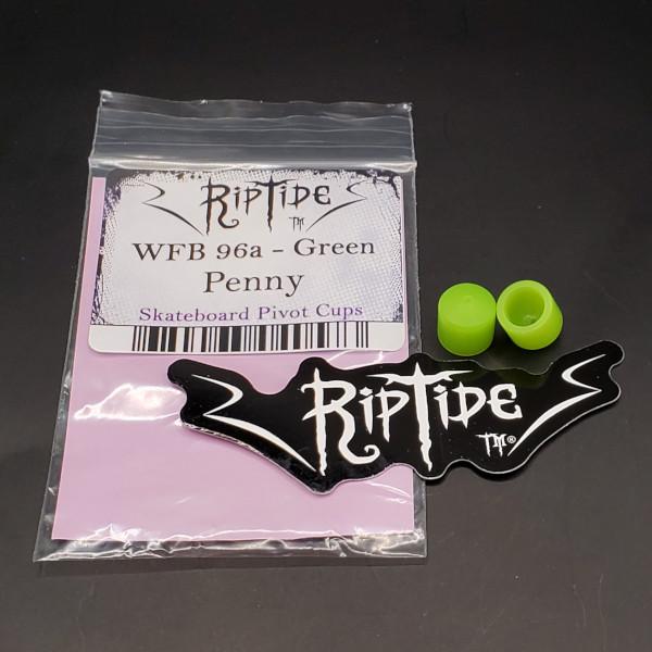 ペニー専用アップグレードパーツ リップタイド ピボットカップ 内部