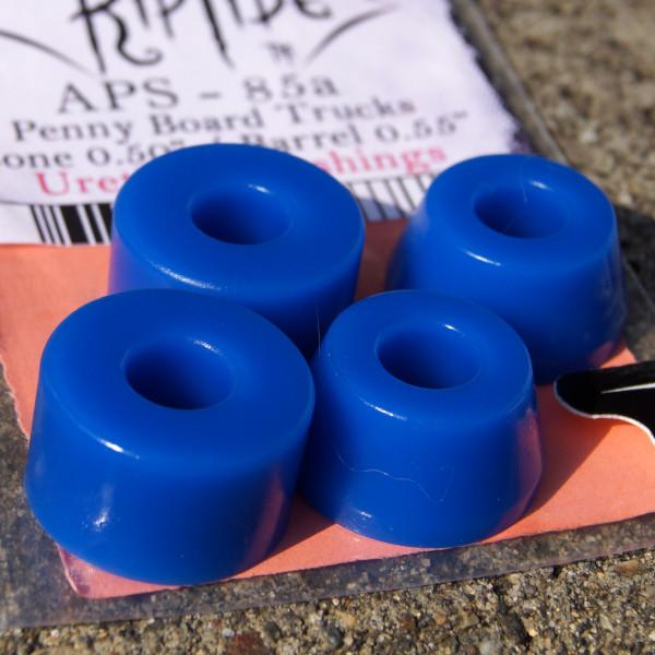 ペニーのアップグレードに最高級ブッシュメーカー リップタイドAPS85A