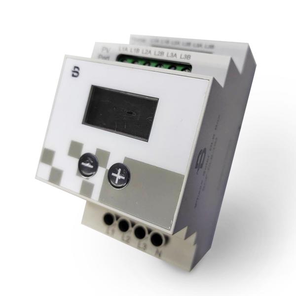 EV・PHEV用 家庭用高出力普通充電器用 専用コントローラ : FW-ストア