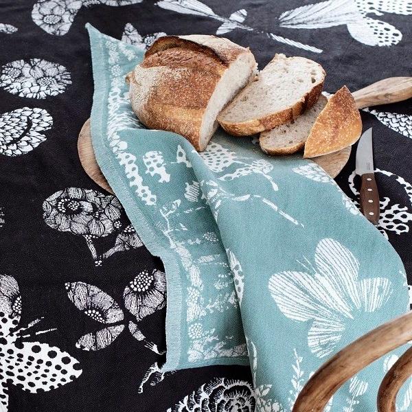 LAPUAN KANKURIT ラプアンカンクリ AAMOS アーモス ティータオル