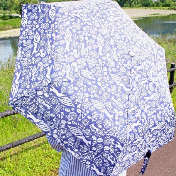 雨傘 折りたたみ 自動開閉 北欧デザイン Korko コルコ 折りたたみ傘 55cm Klover クローバーの花 軽量 Ow 北欧セレクトfynda 通販 Yahoo ショッピング