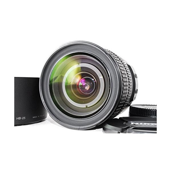 Nikon AF-S VR Zoom Nikkor ED 24-120mm F3.5-5.6G (IF)