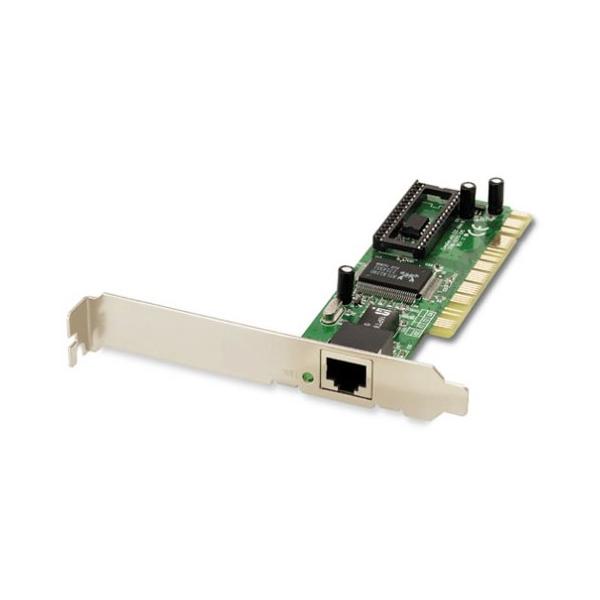 I-O DATA ETX-PCI PCIバス&LowProfile PCI用LANアダプタ 【旧モデル】