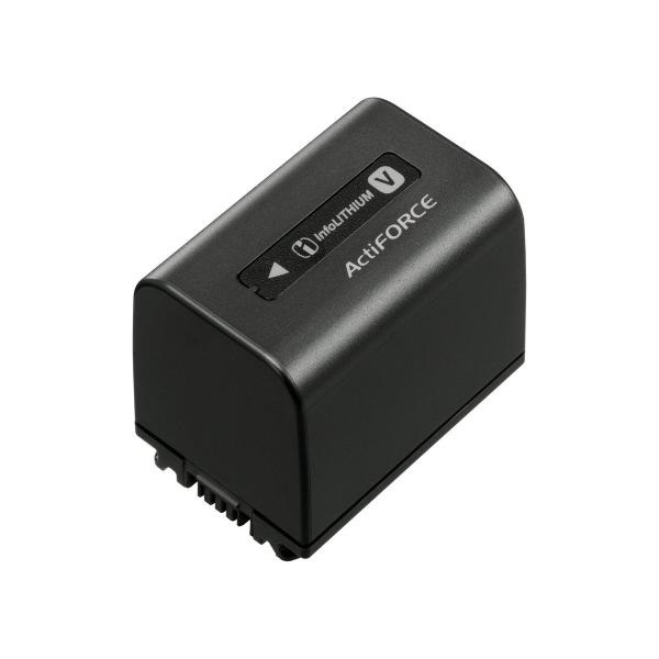 SONY リチャージャブルバッテリーパック NP-FV70