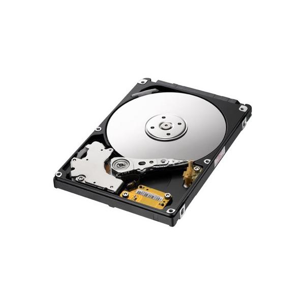 WD Blue 2.5inch 5400rpm 750GB 8MB SATA WD7500BPVT