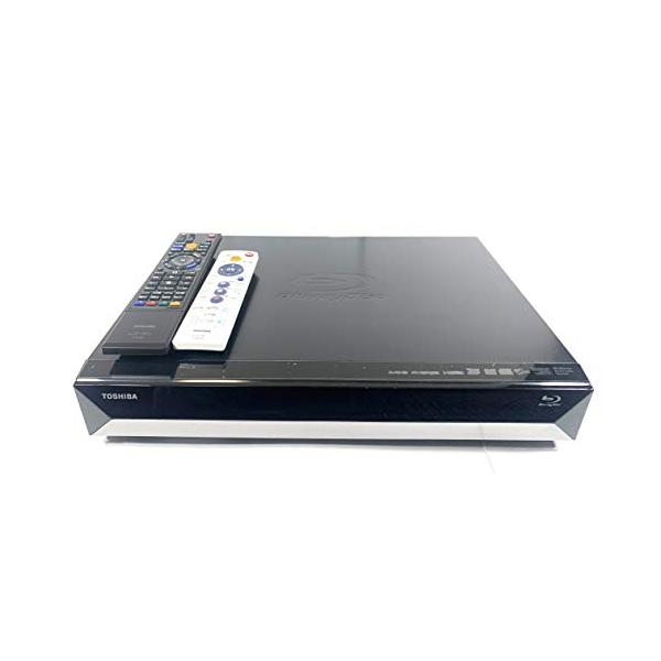 東芝 500GB 2チューナー ブルーレイレコーダー REGZA RD-BZ710