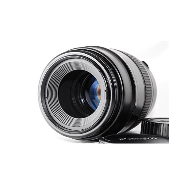 Canon EF レンズ 100mm F2.8 マクロ : G-ショップ - 通販 - Yahoo