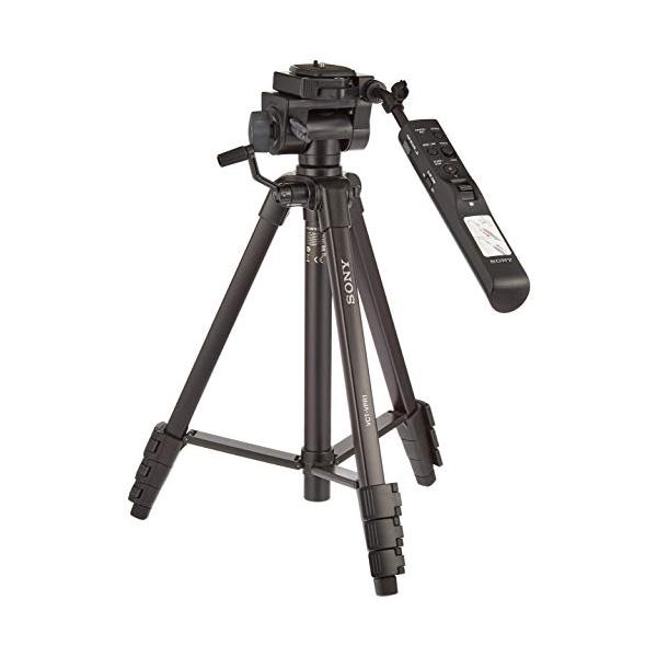ソニー リモコン三脚 VCT-VPR1