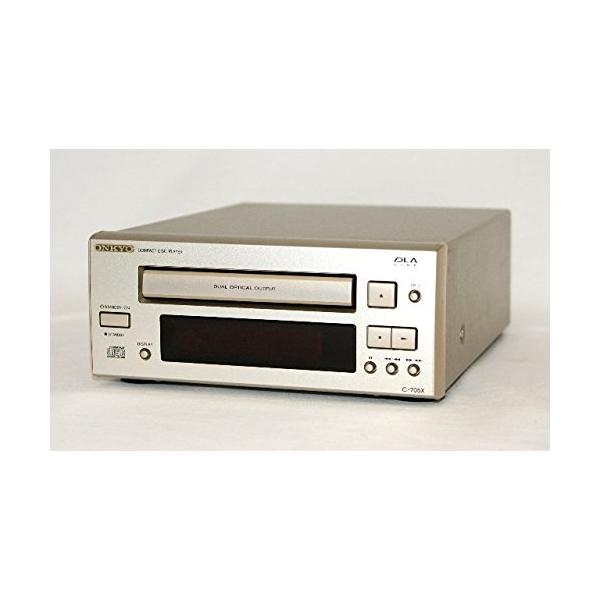 ONKYO オンキョー C-705X
