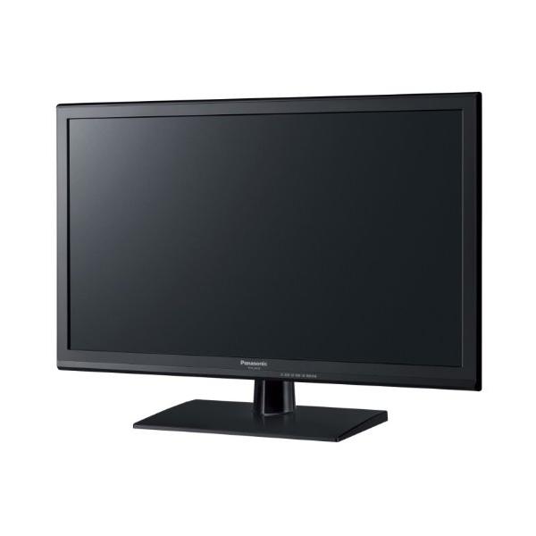 パナソニック 24V型 ハイビジョン 液晶テレビ VIERA TH-L24C6